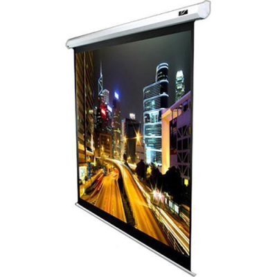 Elite Screens | VMAX2 Series | VMAX135XWH2-E24 | Diagonal 135 " | 16:9 | Viewable screen width (W) 299 cm | White