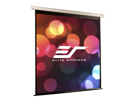 Elite Screens | VMAX2 Series | VMAX135XWH2-E24 | Diagonal 135 " | 16:9 | Viewable screen width (W) 299 cm | White