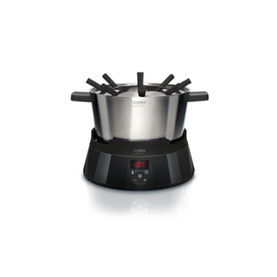 Caso | FonDue Set | Electric | 1000 W