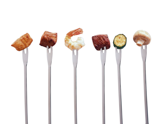 Caso | FonDue Set | Electric | 1000 W