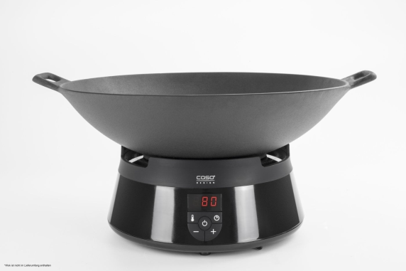 Caso | FonDue Set | Electric | 1000 W