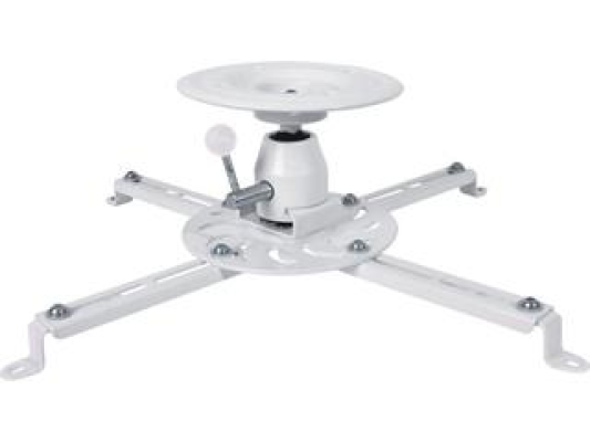 Sunne | Projector Ceiling mount | Turn, Tilt | White