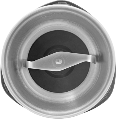 Caso | Electric coffee grinder | 1830 | 200 W W | Lid safety switch | Number of cups 8 pc(s) | Stainless steel