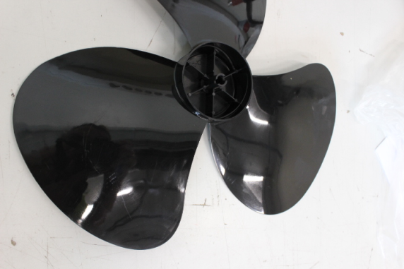 SALE OUT. | Mesko | Fan | MS 7311 | Stand Fan | DAMAGED PACKAGING, SCRATCHED, BENT SUPPORT | Black | Diameter 40 cm | Number of speeds 3 | Oscillation | 45 W