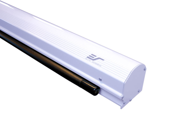 Elite Screens | Saker Series | SK135XHW-E6 | Diagonal 135 " | 16:9 | Viewable screen width (W) 299 cm | White