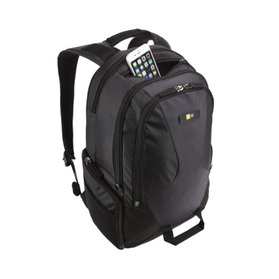 Case Logic | In Transit | Fits up to size 14 " | Backpack | Black | Yes