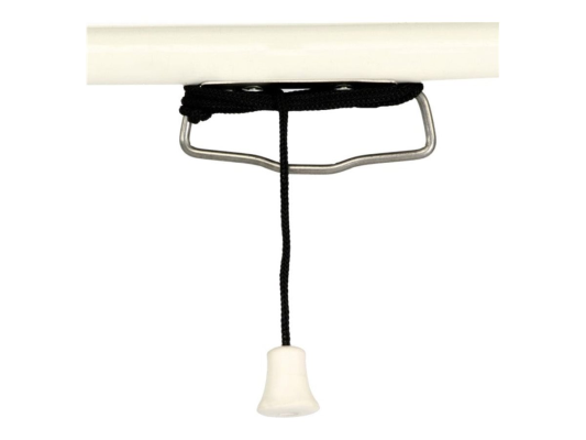 Elite Screens | Manual Series | M120XWH2 | Diagonal 120 " | 16:9 | Viewable screen width (W) 266 cm | White