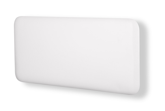 Mill | Heater | IB900DN Steel | Panel Heater | 900 W | Number of power levels 1 | Suitable for rooms up to 11-15 m² | White | N / A