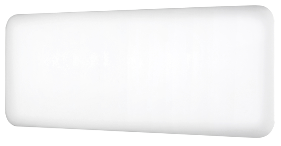 Mill | Heater | IB1200DN Steel | Panel Heater | 1200 W | Number of power levels 1 | Suitable for rooms up to 14-18 m² | White | N / A