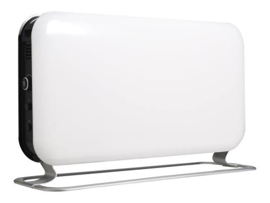 Mill | Heater | SG2000LED | Convection Heater | 2000 W | Number of power levels 3 | Suitable for rooms up to 5-20 m² | White