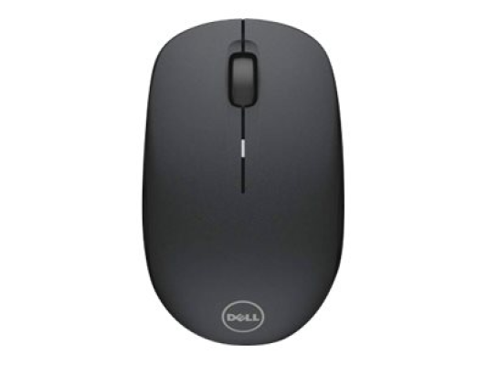 Dell | Wireless Mouse | WM126 | Wireless | Black