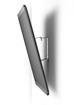 Vogels | Wall mount | MA2010-A1 Tilt | Tilt | 26-40 " | Maximum weight (capacity) 30 kg | Black