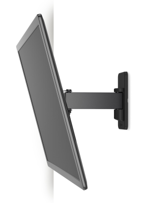 Vogels | Wall mount | MA2030-A1 | Full motion | 19-40 " | Maximum weight (capacity) 15 kg | Black