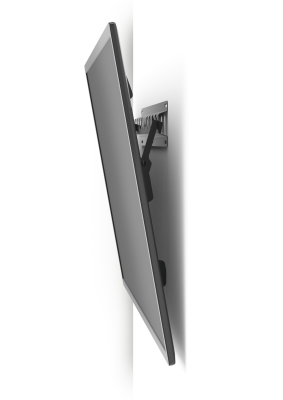 Vogels | Wall mount | MA3010-A1 | Tilt | 32-55 " | Maximum weight (capacity) 40 kg | Black