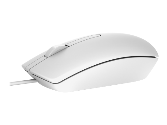 Dell | Optical Mouse | MS116 | wired | White