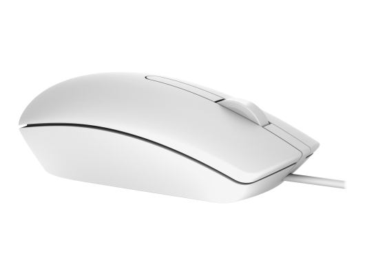 Dell | Optical Mouse | MS116 | wired | White