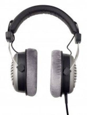 Beyerdynamic | DT 990 | Black, Silver