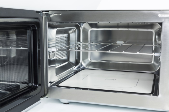 Caso | Microwave oven | MG 20 | Free standing | 20 L | 800 W | Grill | Black