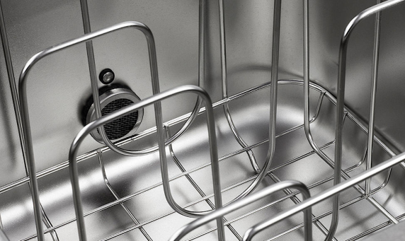 SousVide Center | Caso | SV900 | 2000 W | Stainless steel