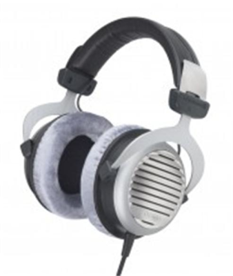 Beyerdynamic | DT 990 | Headband / On-Ear | Black / Silver