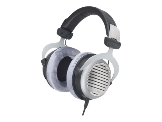 Beyerdynamic | DT 990 | Headband / On-Ear | Black / Silver