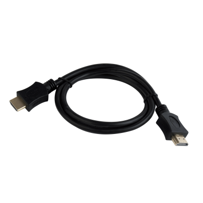 Cablexpert | CC-HDMI4L-1M | HDMI | HDMI | HDMI to HDMI | 1 m