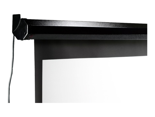 Elite Screens | Spectrum Series | Electric110H | Diagonal 110 " | 16:9 | Viewable screen width (W) 244 cm | Black