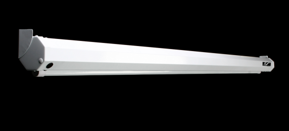 Elite Screens | Spectrum Series | Electric110XH | Diagonal 110 " | 16:9 | Viewable screen width (W) 244 cm | White