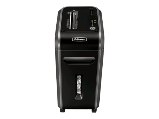 Powershred | 99Ci | Black | 34 L | Shredding CDs | Credit cards shredding | Paper handling standard / output 18 sheets per pass | Cross-Cut Shredder | Warranty 24 month(s)