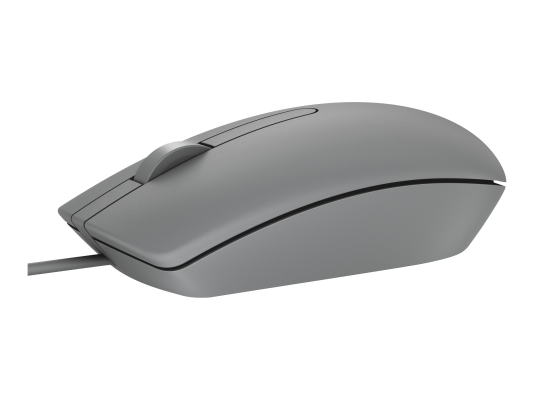 Dell | MS116 Optical Mouse | wired | Grey