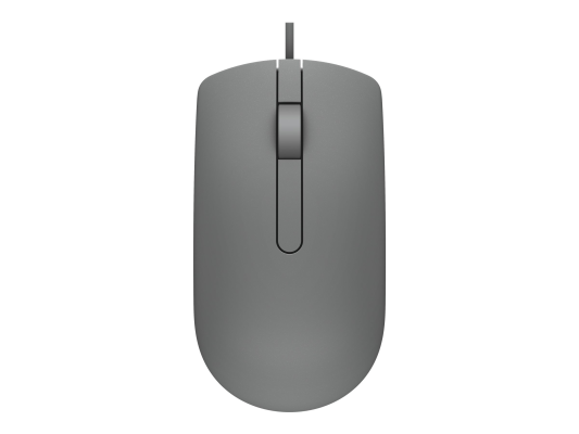 Dell | MS116 Optical Mouse | wired | Grey