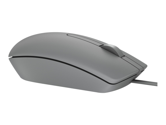 Dell | MS116 Optical Mouse | wired | Grey