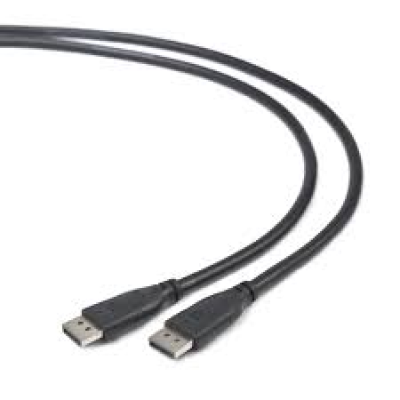 Cablexpert | DisplayPort cable | DP to DP | 1.8 m