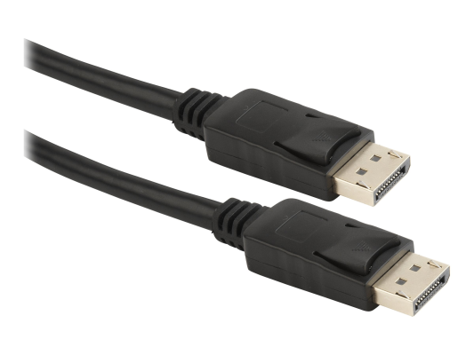 Cablexpert | DisplayPort cable | DP to DP | 1.8 m