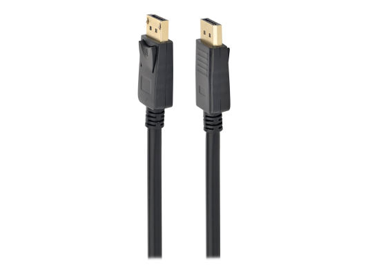 Cablexpert | DisplayPort cable | DP to DP | 1.8 m