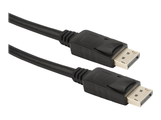 Cablexpert | DisplayPort cable | DP to DP | 1.8 m