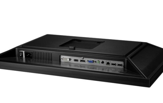 Benq | Designer | BL2420PT | 23.8 " | IPS | QHD | 16:9 | 60 Hz | 5 ms | 2560 x 1440 | LED pixels | 300 cd / m² | D-Sub, DVI-DL, HDMI, DP, USB | HDMI ports quantity 1 | Black