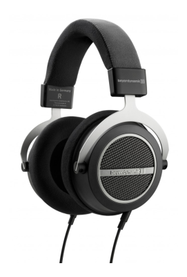 Beyerdynamic | Amiron Home | Headband / On-Ear | Black