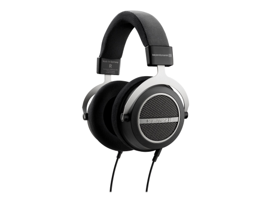 Beyerdynamic | Amiron Home | Headband / On-Ear | Black