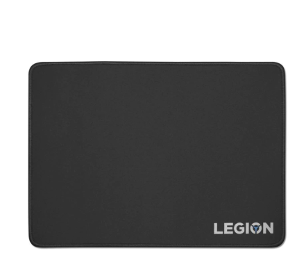Lenovo | Y | Gaming Mouse Pad | 350x250x3 mm | Black / Red