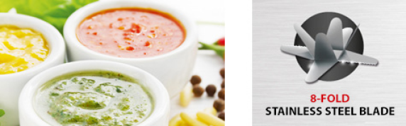 Caso | Blender | MX 1000 | Tabletop | 1300 W | Jar material Glass | Jar capacity 1.5 L | Ice crushing | Stainless steel