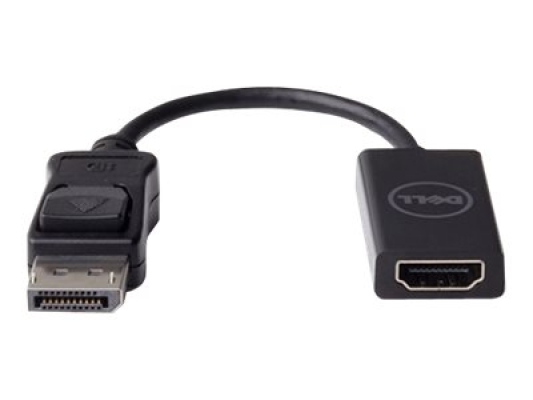 Dell | 492-BBXU | Display Port | HDMI