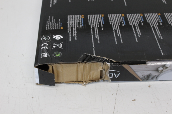 SALE OUT. Adler AD 8139 Child Scale | Adler | Adler AD 8139 | Maximum weight (capacity) 20 kg | Accuracy 10 g | White | DAMAGED PACKAGING