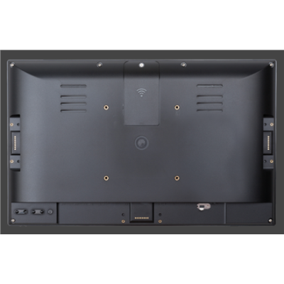 ProDVX | Touch Monitor | TMP-15 | 15.6 " | 330 cd / m² | Touchscreen | 160 ° | 160 °
