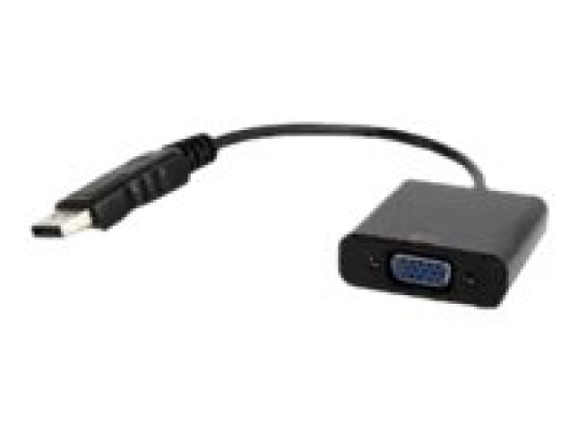 Gembird | Adapter cable | DisplayPort | VGA