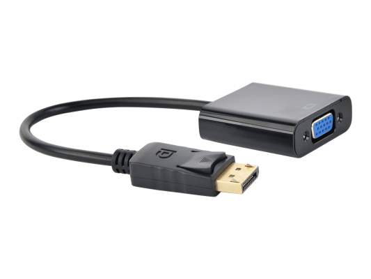 Gembird | Adapter cable | DisplayPort | VGA