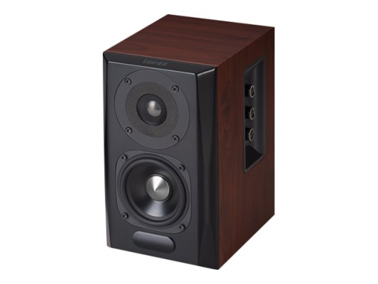 Edifier | S350DB | Bluetooth | Brown | 150 W