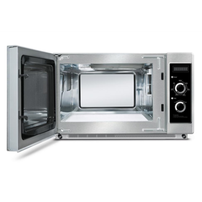 Caso | Microwave oven | C1800M | Free standing | 34 L | 1800 W | Stainless steel