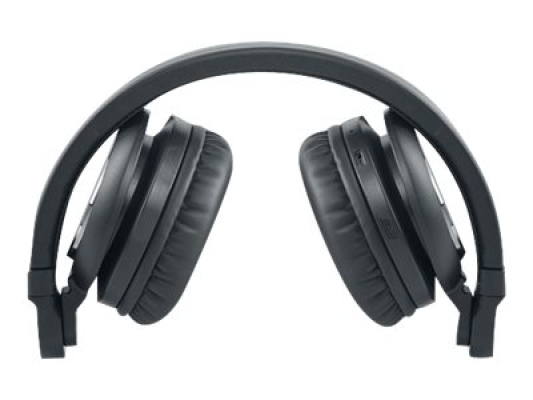 Muse | M-276BT | Wireless | On-Ear | Microphone | Wireless | Black