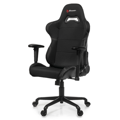 Arozzi Fabric / PU leather | Gaming chair | Torretta Gaming Chair Black V2 | Black